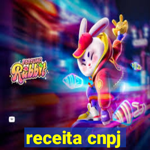 receita cnpj